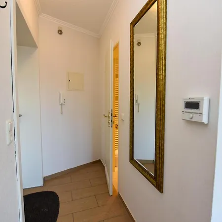 Apartment Haus Atlantic Atl002 Cuxhaven