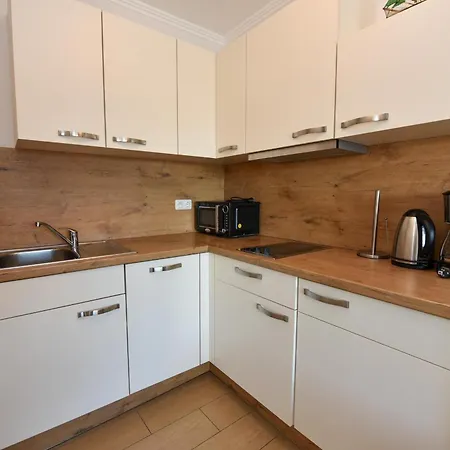 Haus Atlantic Atl002 Apartment Cuxhaven