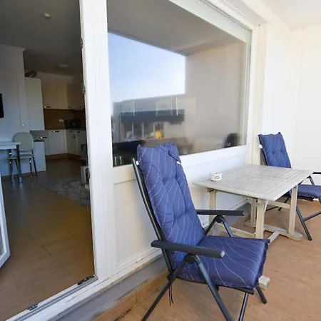 Apartment Haus 