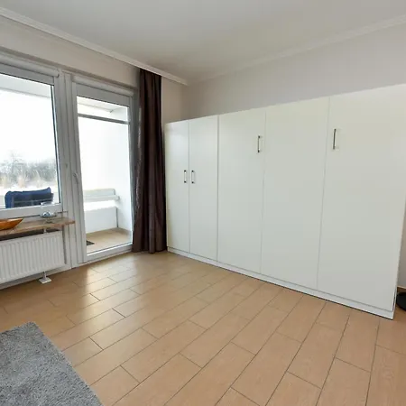 Haus Atlantic Atl002 Apartment Cuxhaven