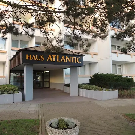 Haus Atlantic Atl002 Cuxhaven