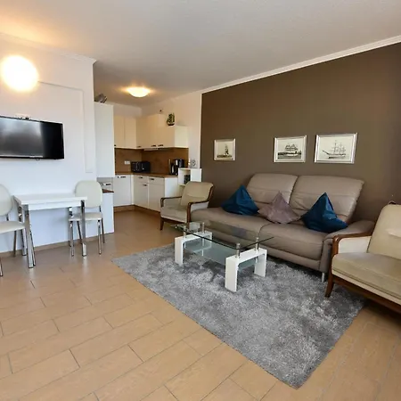 Haus Atlantic Atl002 Apartment