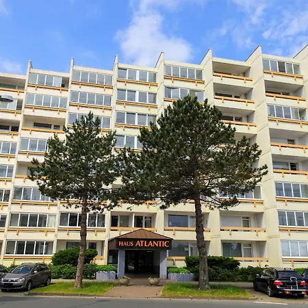 Apartament Haus 