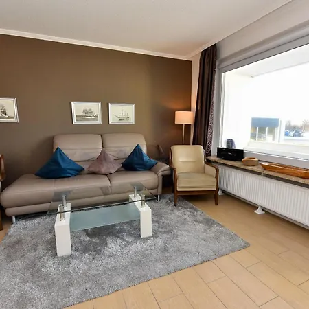 Apartment Haus 