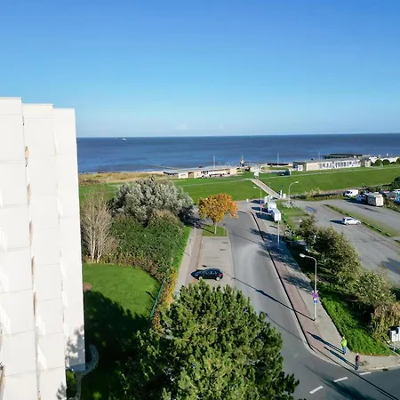 Haus Atlantic Atl002 * Cuxhaven