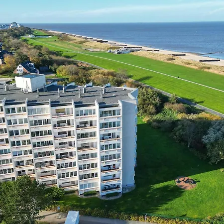 Apartment Haus Atlantic Atl002 *