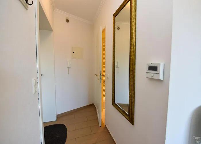 Apartman Haus 