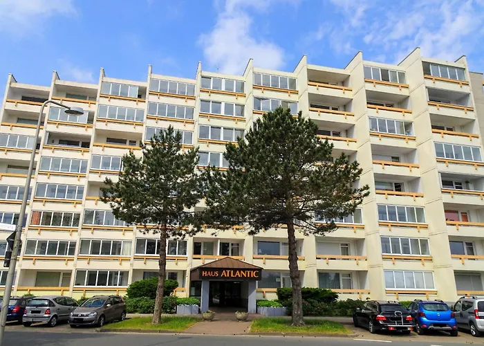 Lejlighed Haus 